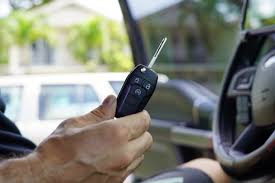 Car Locksmith Parker Image
